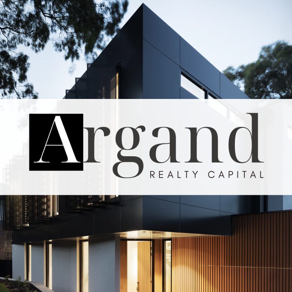 Ali Choucri on Capital Raising in a Changing Real Estate Market