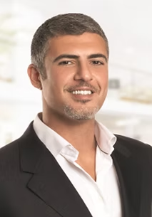 Ali Choucri on Global Perspective and Real Estate Strategy